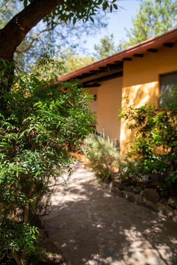 Agriturismo Santa Lucia Tratalias Dış mekan fotoğraf